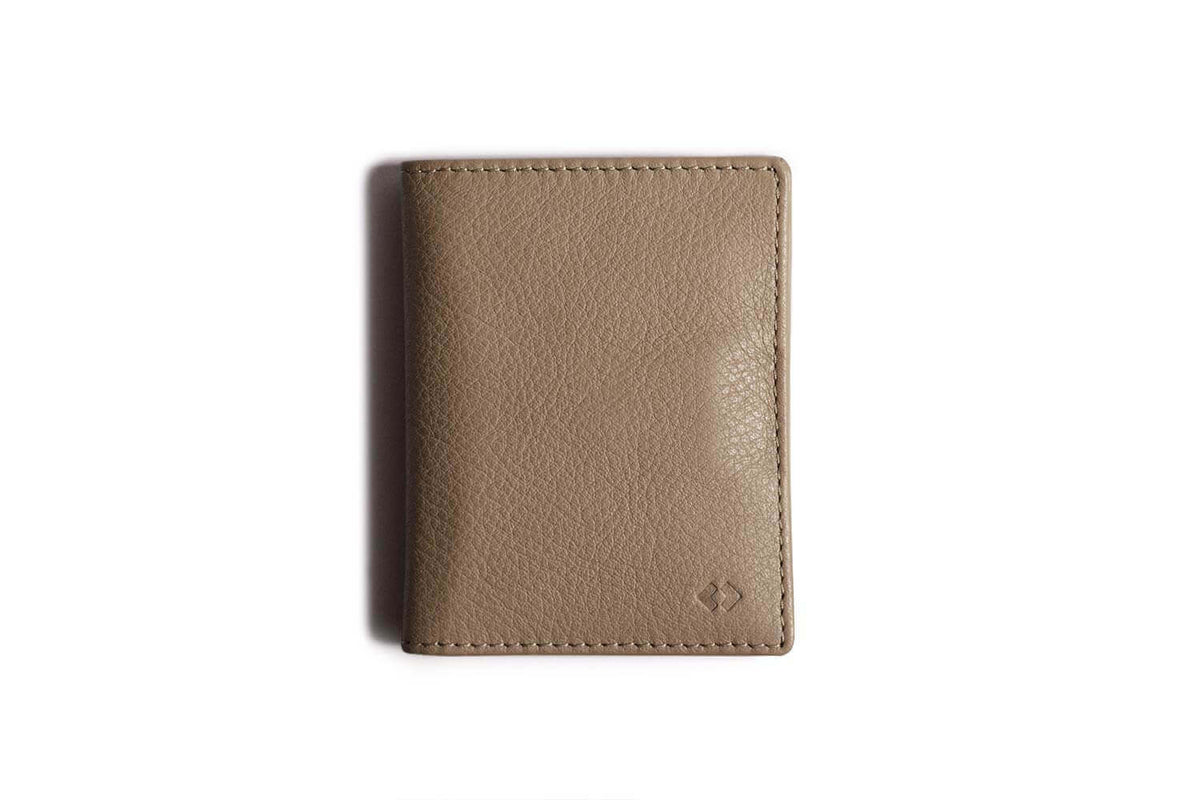 RFID Card Wallet – Card Wallet with RFID Protection Stone