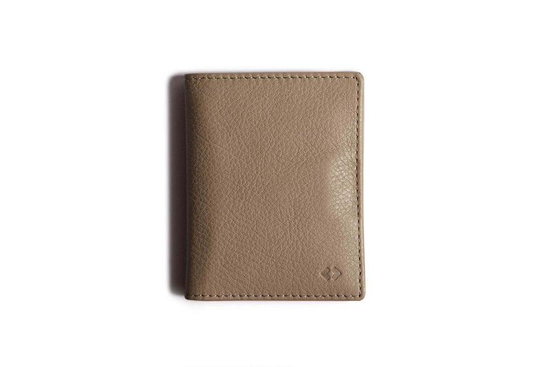 Card Wallet with RFID Protection Stone