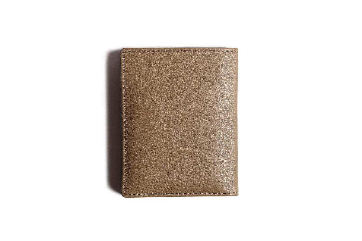 RFID Card Wallet – Card Wallet with RFID Protection Stone