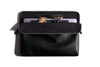 Carry-All Macbook Folio Black