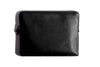 Carry-All Macbook Folio Black