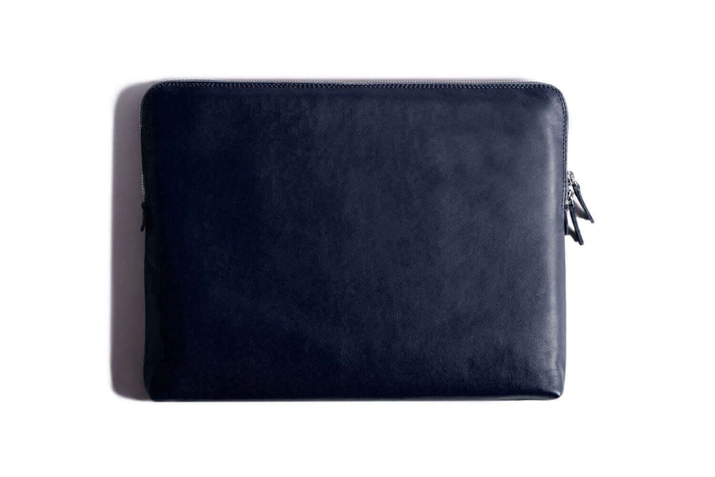 Carry-All Macbook Folio Marine