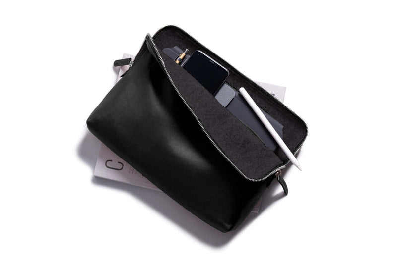 Carry-All iPad Folio Black