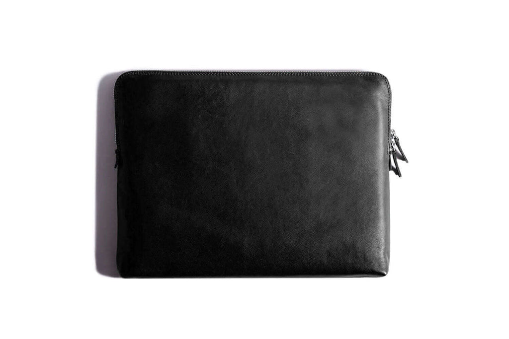 Carry-All iPad Folio Black