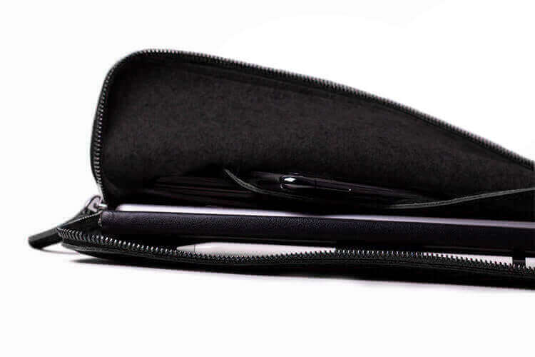 Carry-All iPad Folio Black