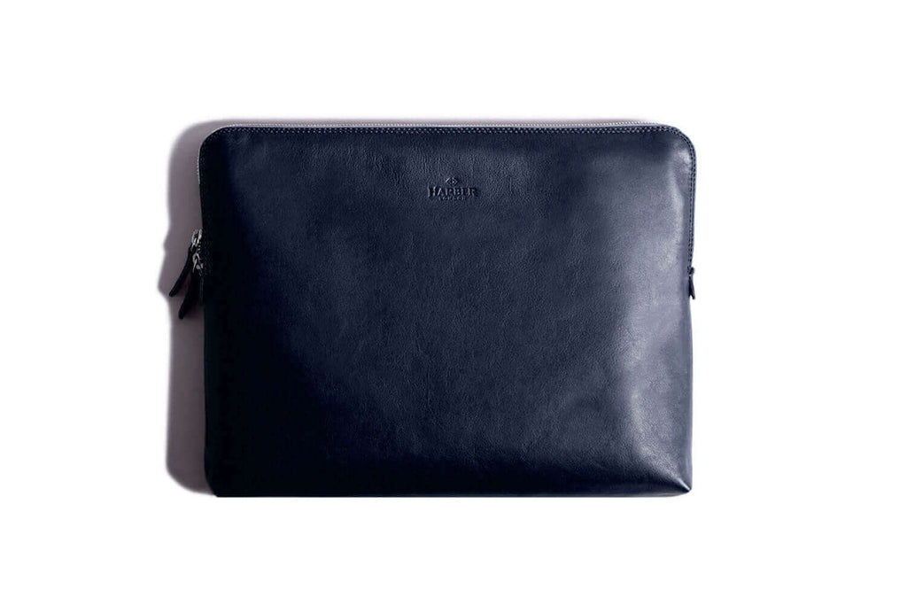 Carry-All iPad Folio Navy