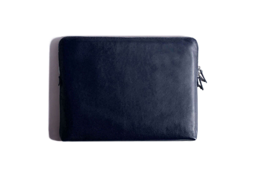 Carry-All iPad Folio Navy