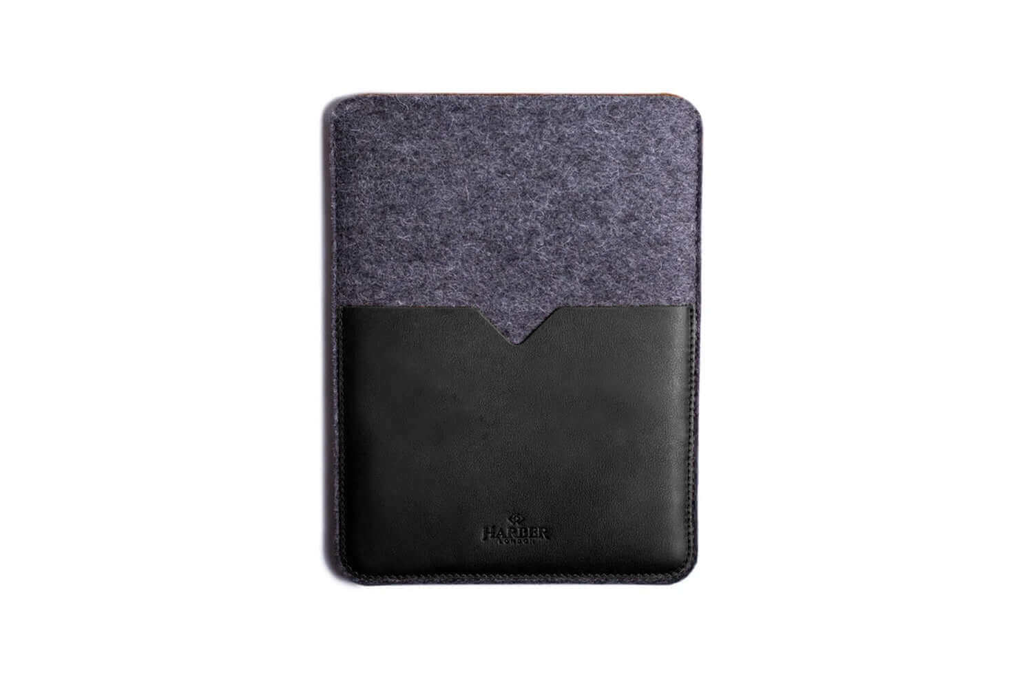 Classic – Leather iPad & Kindle Sleeve Case