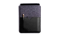 Classic – Leather iPad & Kindle Sleeve Case