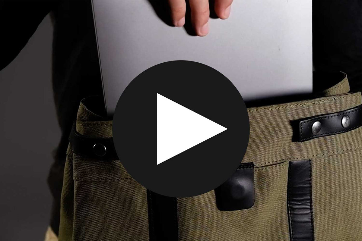 Classic Rucksack