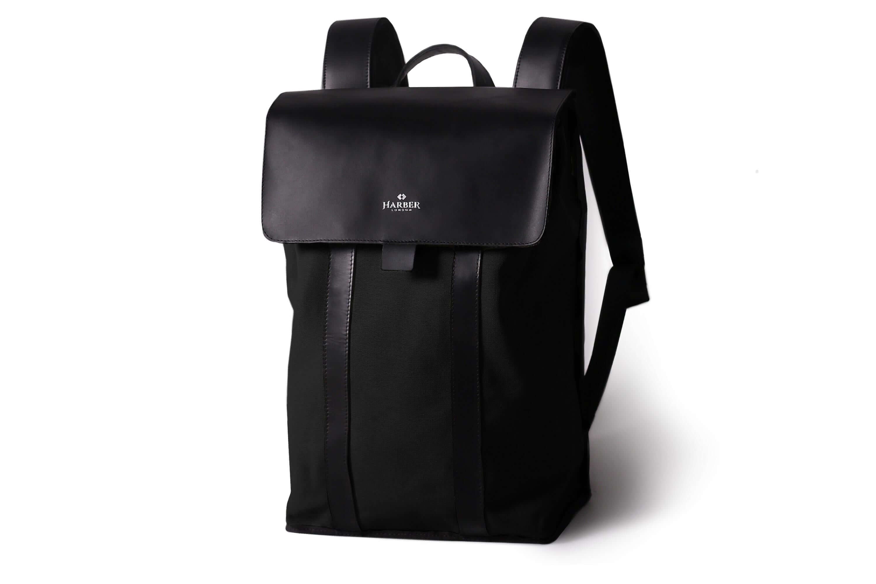 Nylon commuter backpack cheap