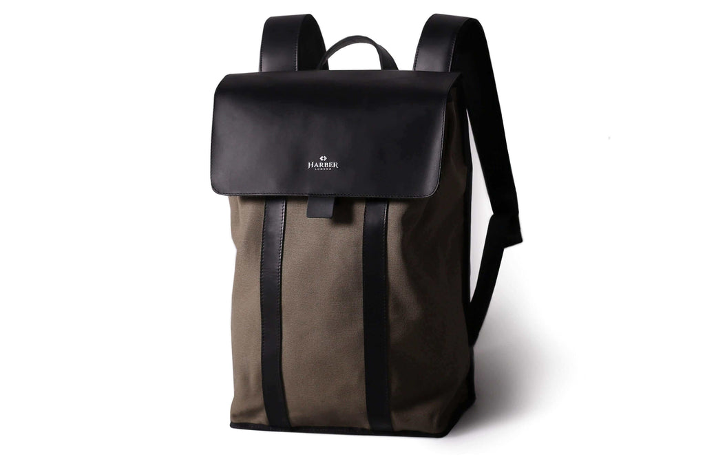 commuter leather backpack Commuter Backpack