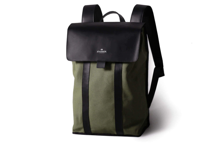 Commuter Backpack Harber London