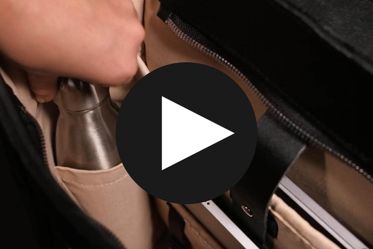 Commuter Backpack