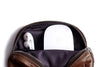 Dopp Kit Deep Brown