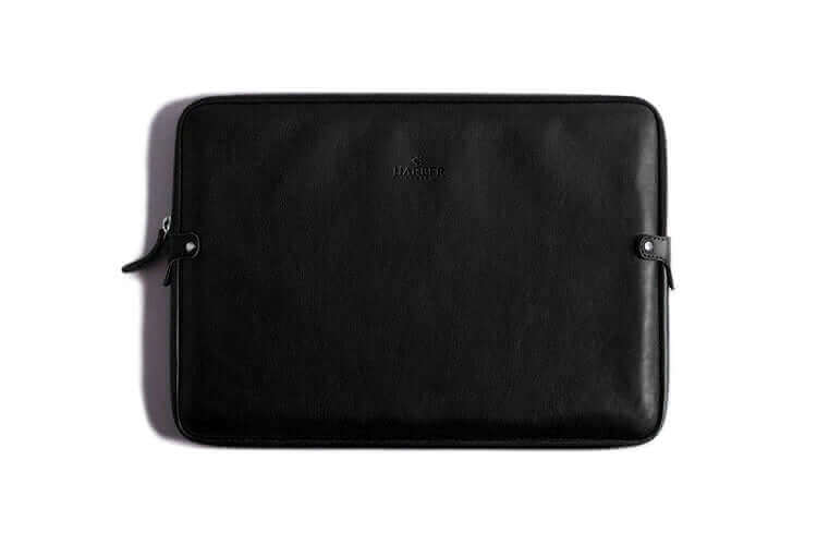 Laptop Case Black