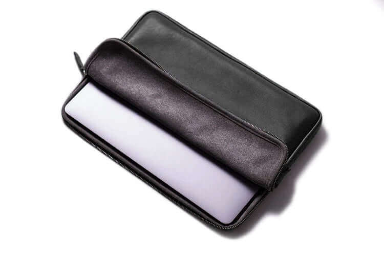 Laptop Case Black