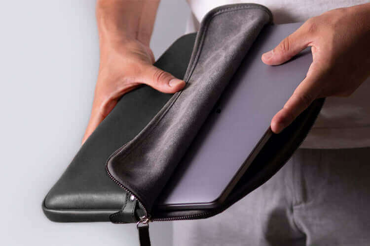 Laptop Case Black