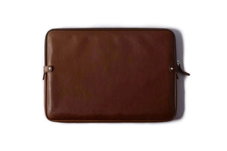 Laptop Case Deep Brown