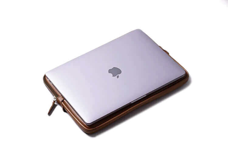 Laptop Case Deep Brown