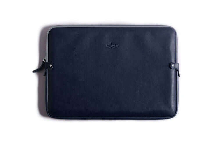 Laptop Case Navy