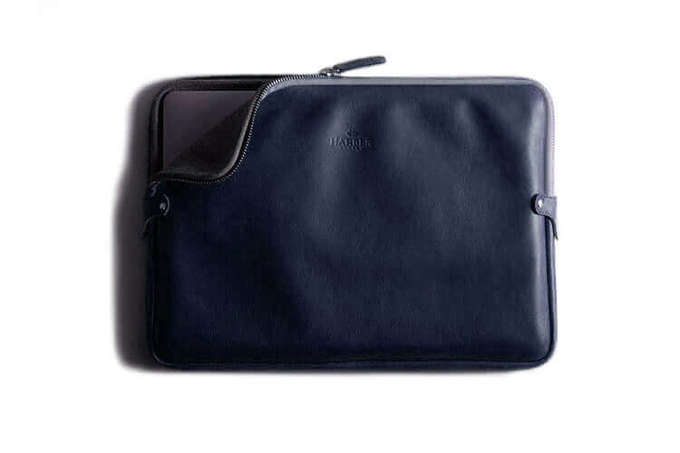 Laptop Case Navy
