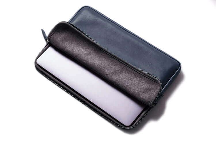 Laptop Case Navy