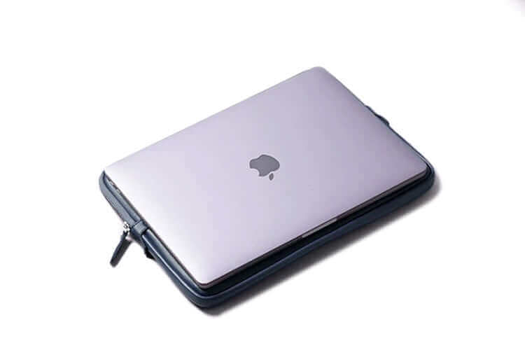 Laptop Case Navy