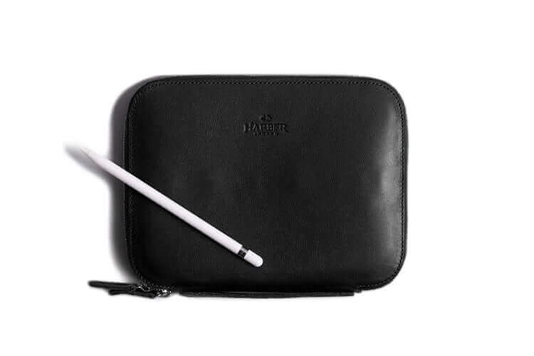 Nomad Organiser Mini Pro Black