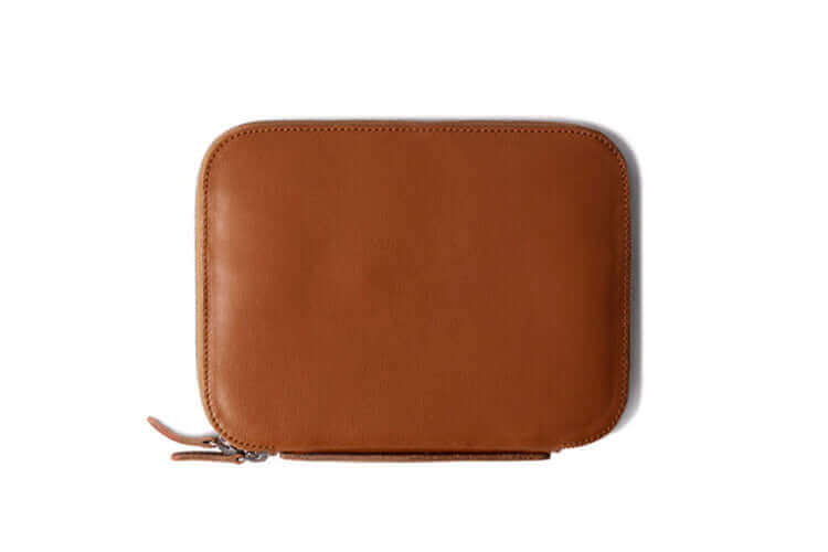 Nomad Organiser Mini Pro Tan