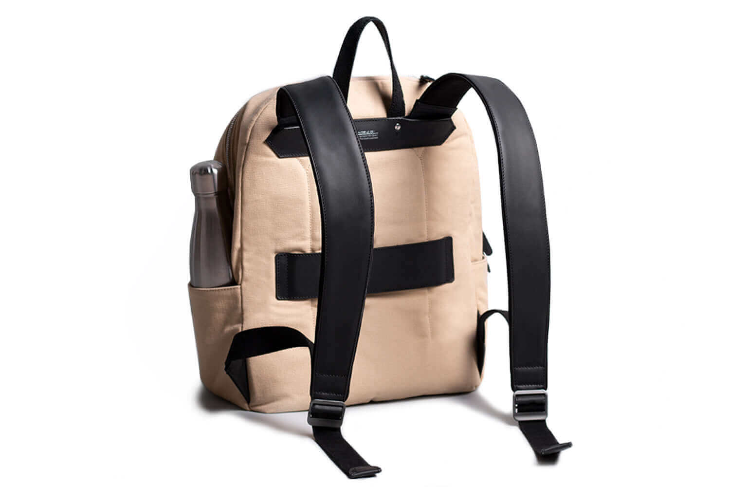 London Work Backpack Office Backpack for Laptops | Harber London