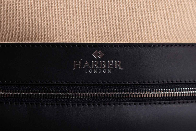 Office Backpack Camel