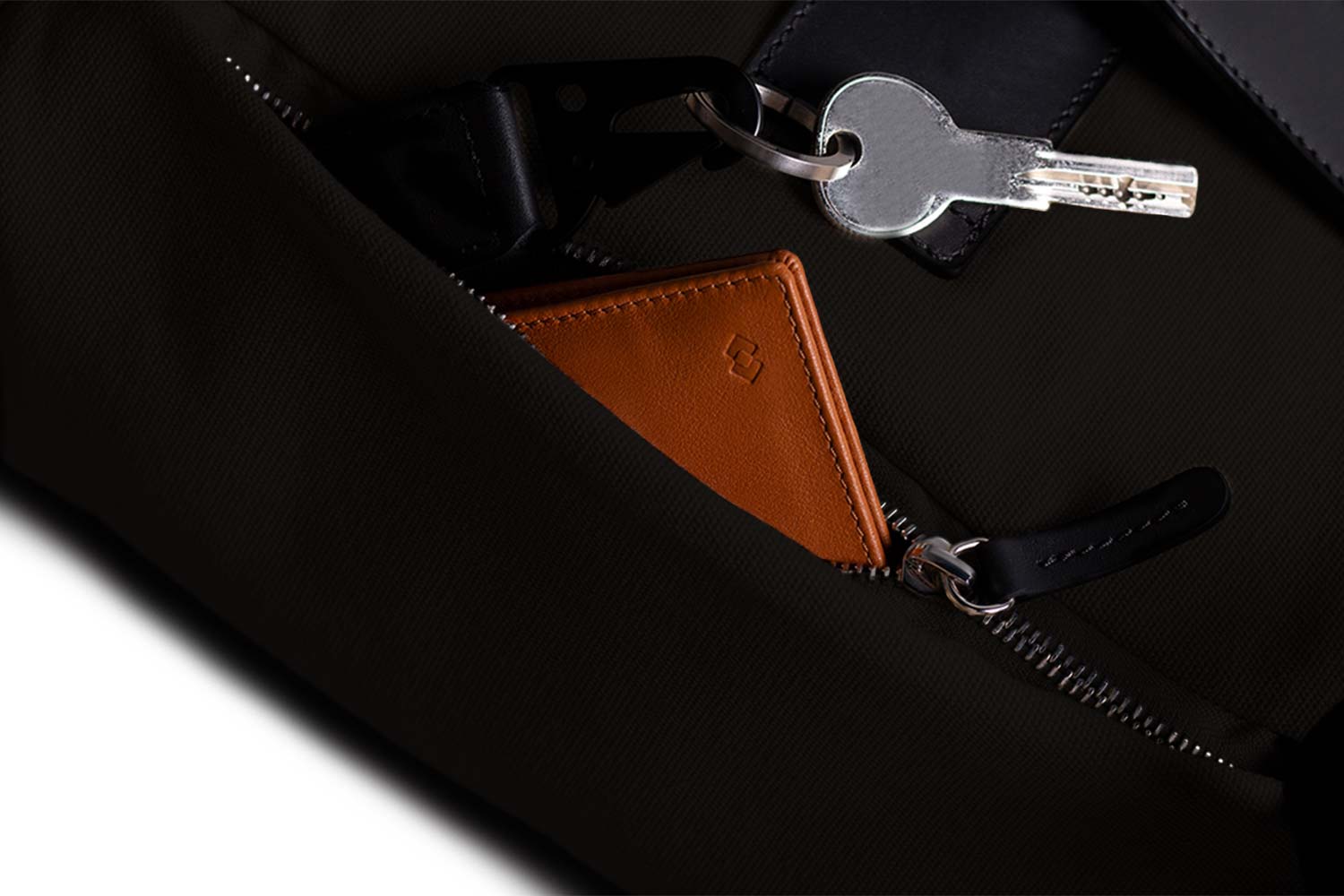 Classic Rucksack | Harber London