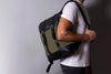 Classic Rucksack Olive