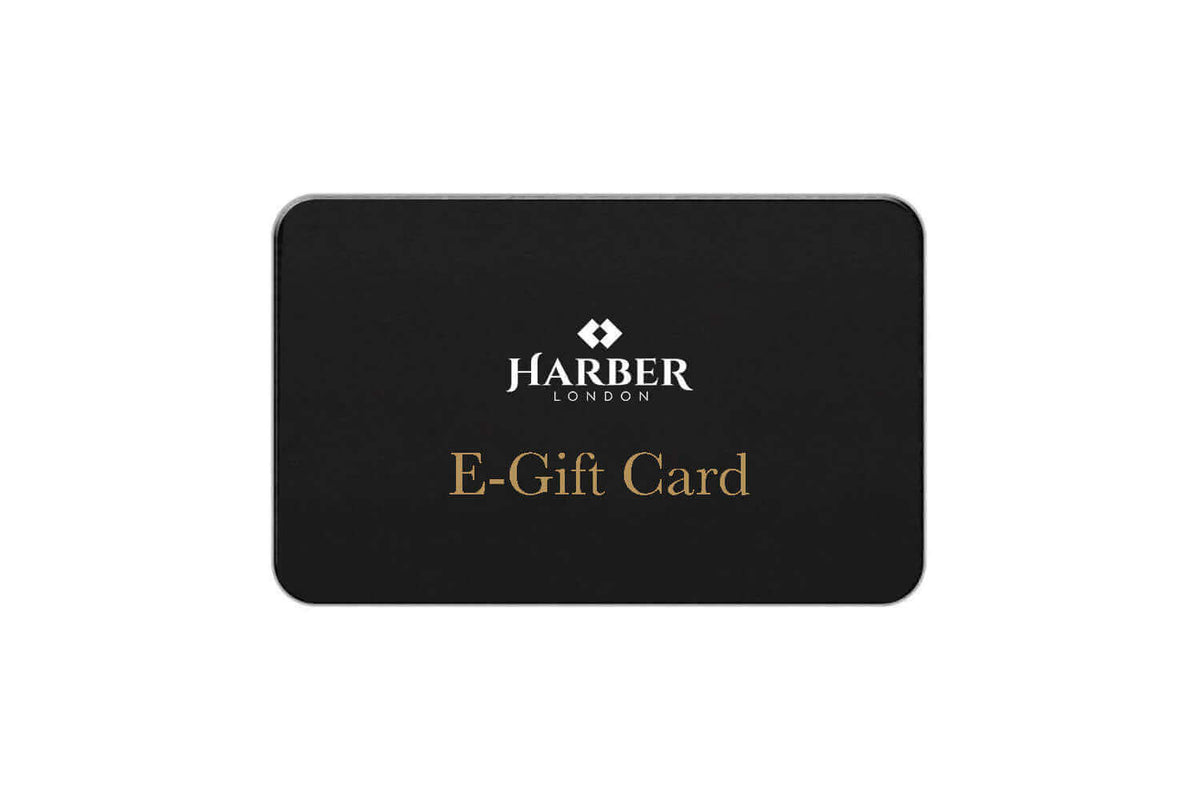 E-Gift Card | Harber London