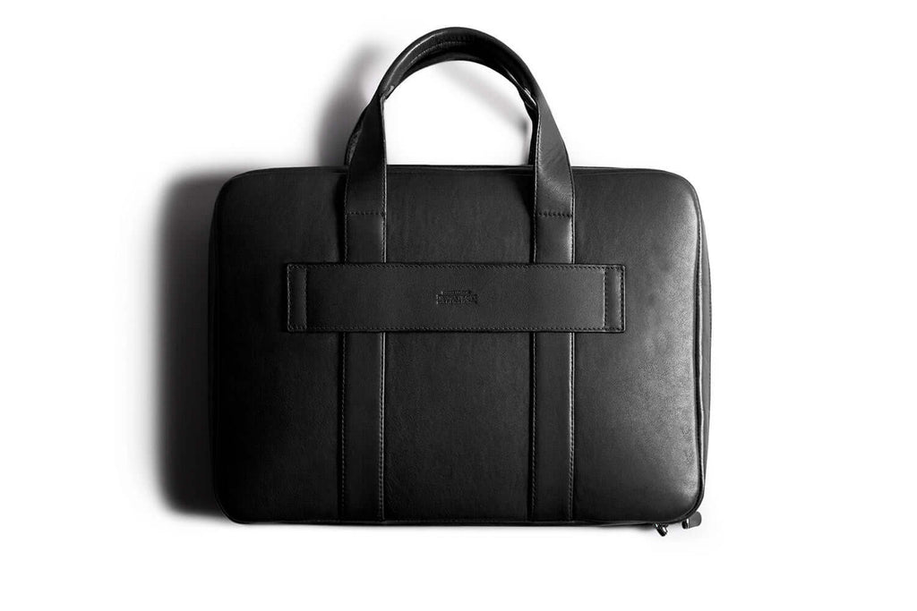 Laptop Briefcase Black