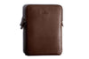 Laptop Folio Deep Brown