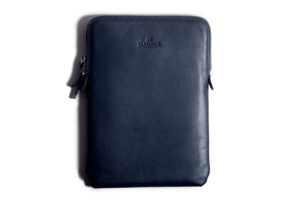 Laptop Folio Navy