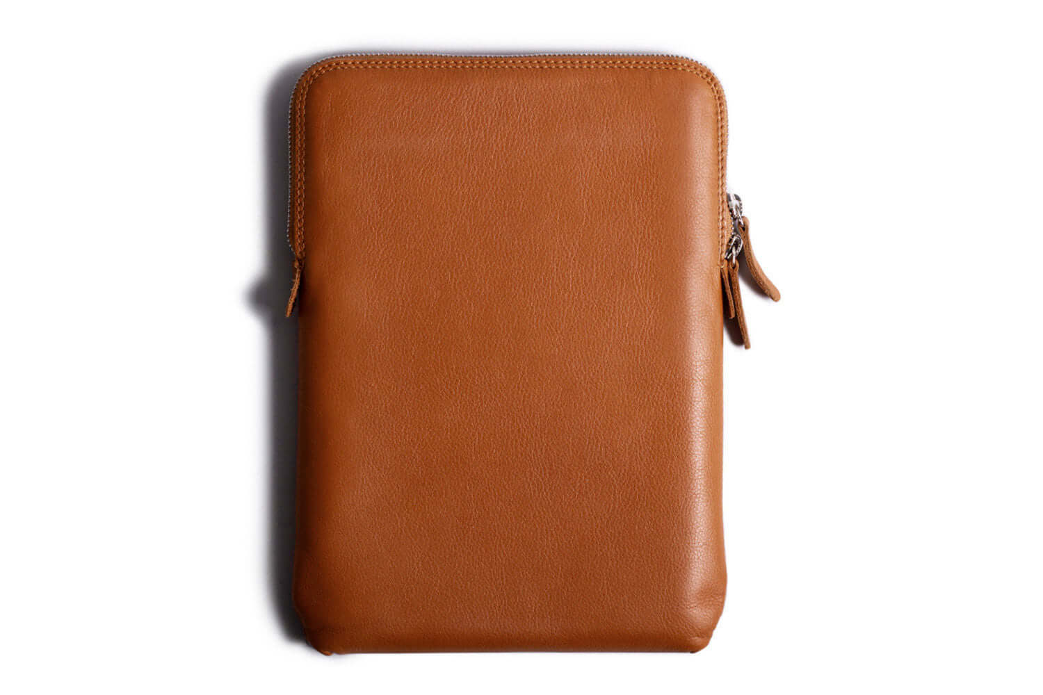 Folio pour ordinateur portable beige