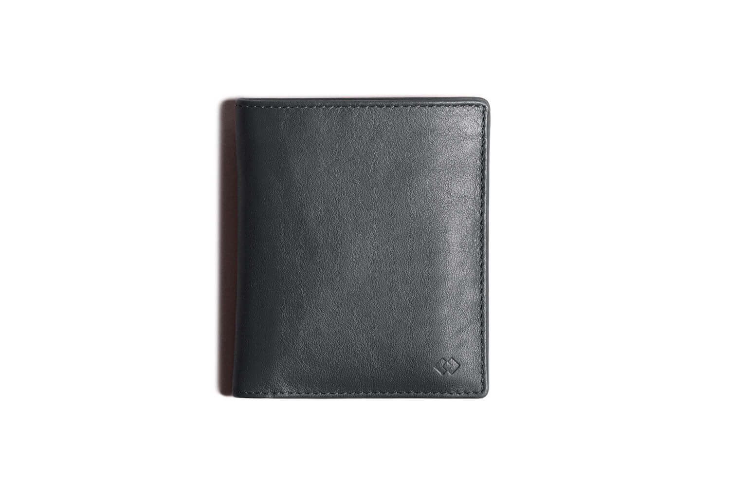 Men's RFID Trifold Leather Wallet