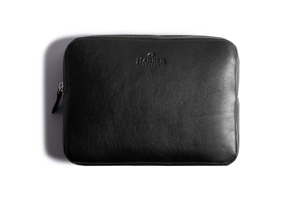 Tech Dopp Kit Black