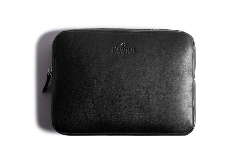 Tech Dopp Kit Black