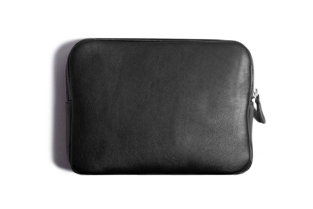 Tech Dopp Kit Black