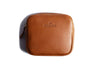 Dopp Kit Tan