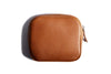 Dopp Kit Tan