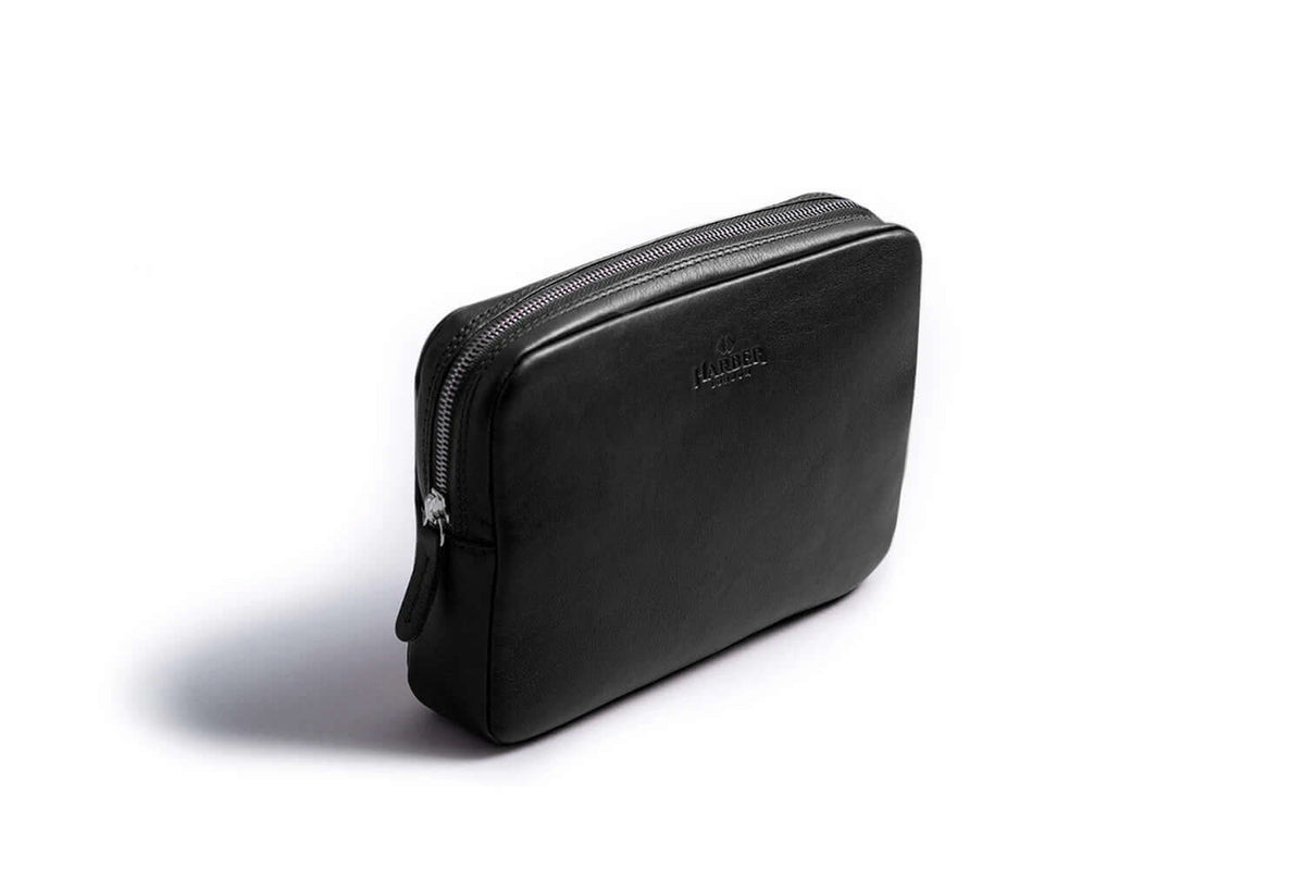 Tech Dopp Kit Black