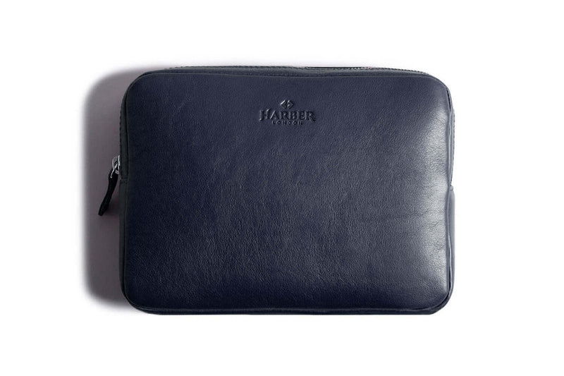 Tech Dopp Kit Navy