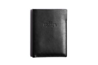 Super Slim Vertical Passport Wallet