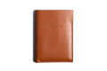 Super Slim Vertical Passport Wallet
