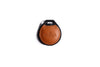 Leather AirTag Sleeve
